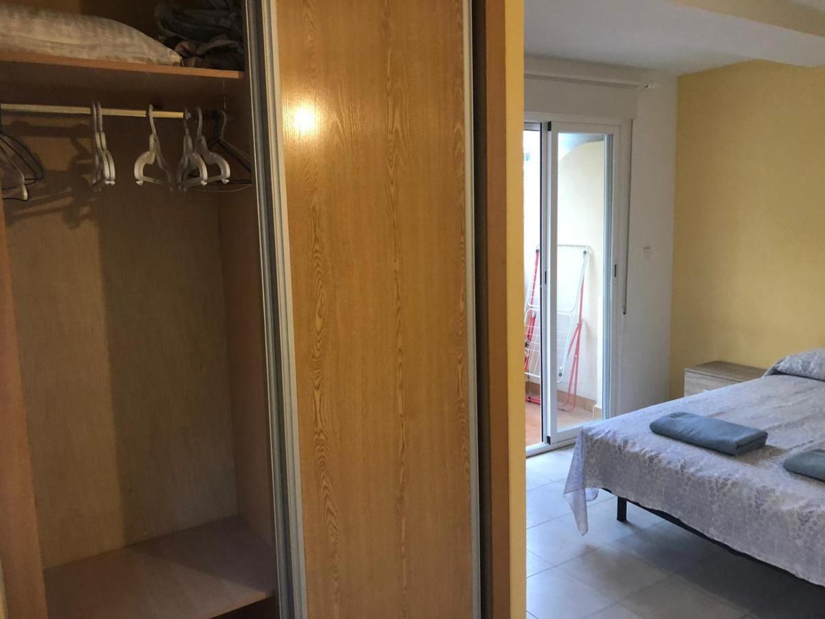 Apolo Iii Apartamento *