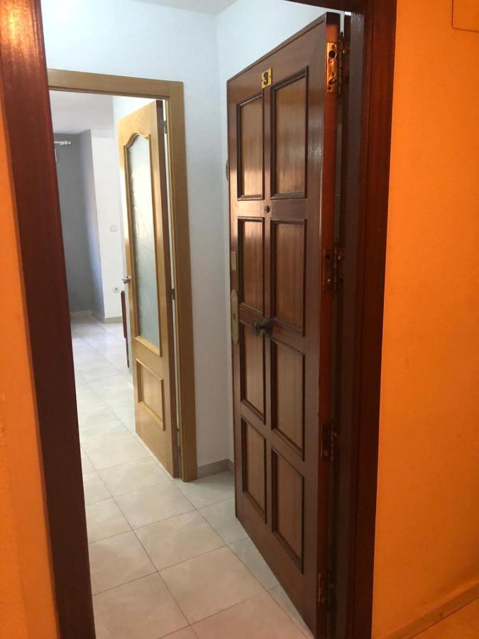 Apolo Iii Apartamento *