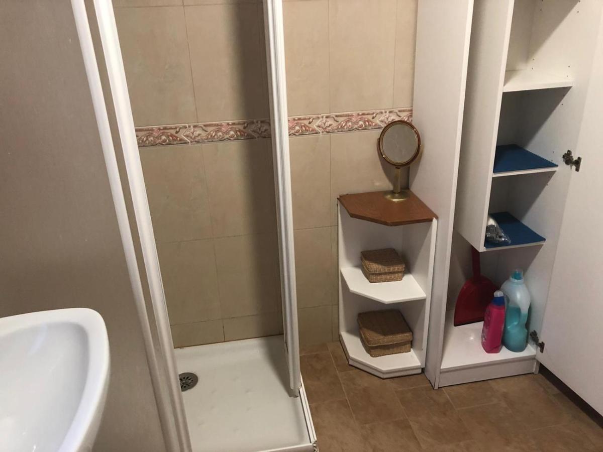 Apolo Iii Apartamento