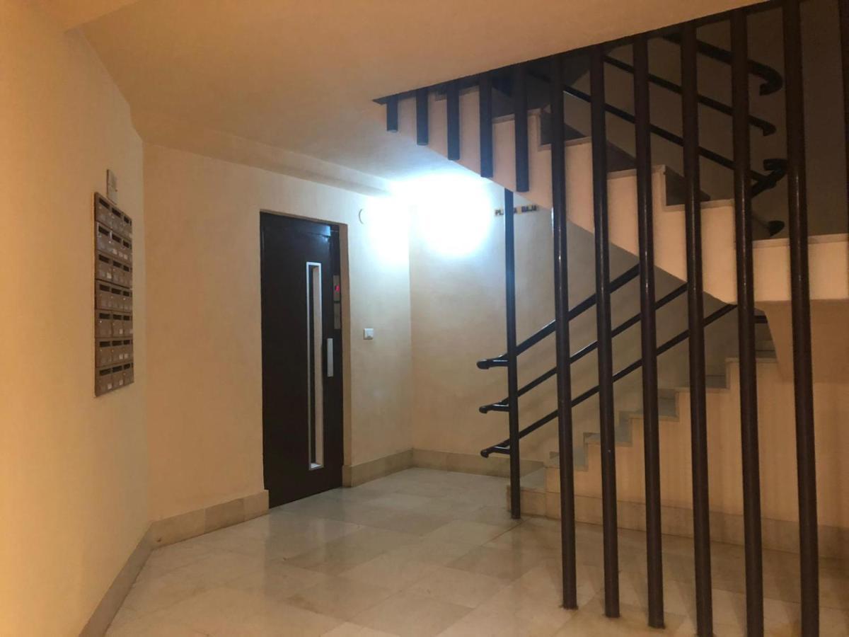Apartamento Apolo Iii