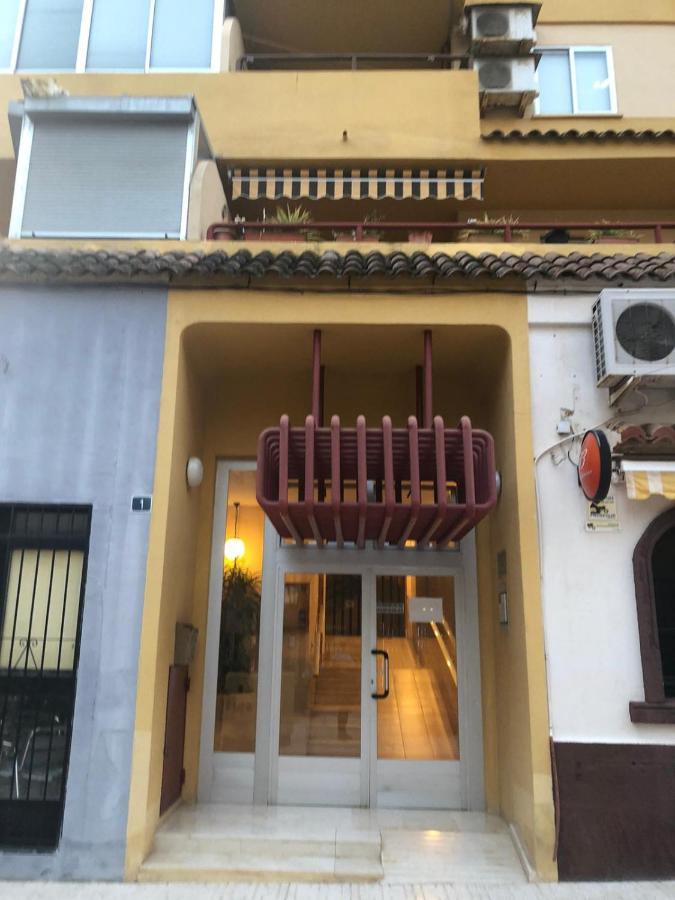 Apolo Iii * Calpe