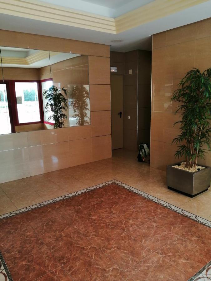 Amatista 110 * Calpe