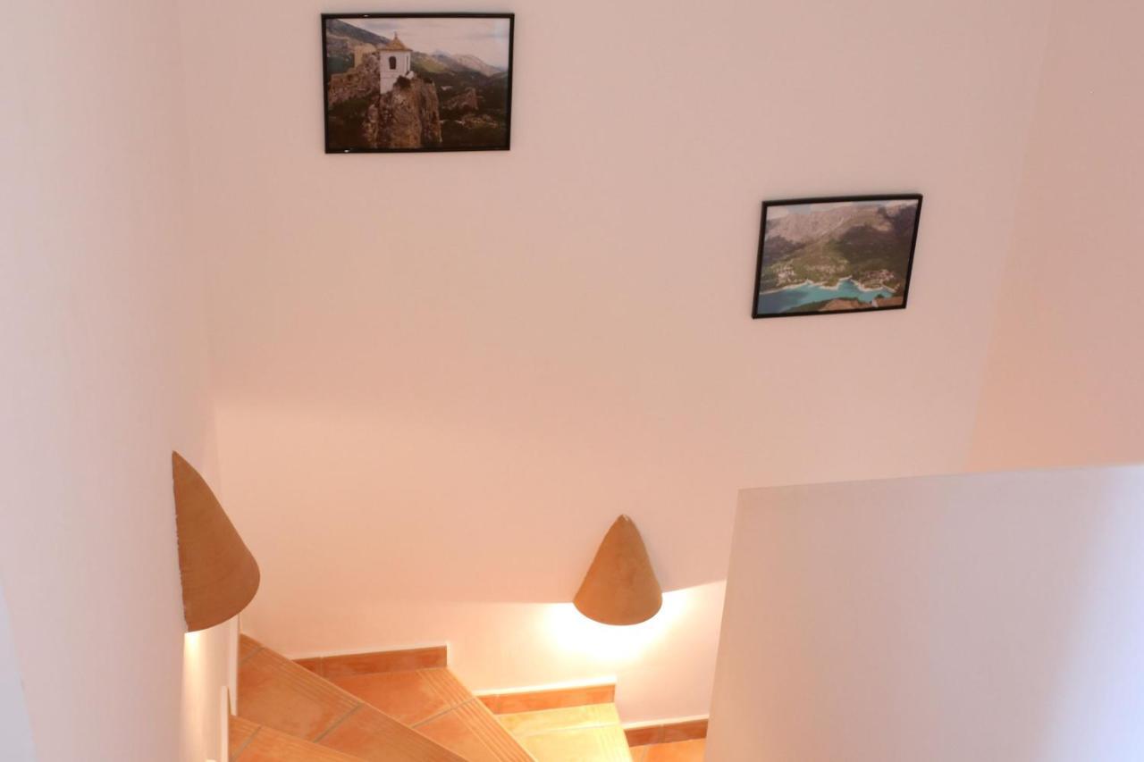 Villa Casa El Oasis Calpe