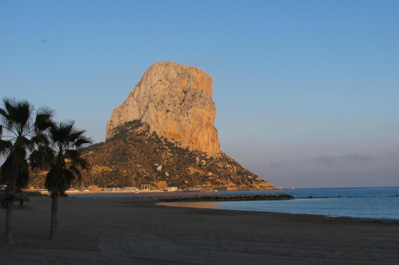 Casa El Oasis * Calpe