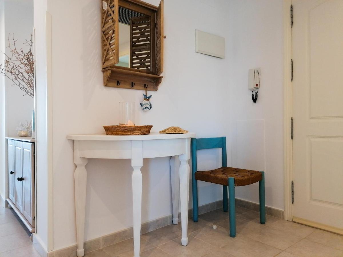 Apartamento Edificio Apolo Xvi