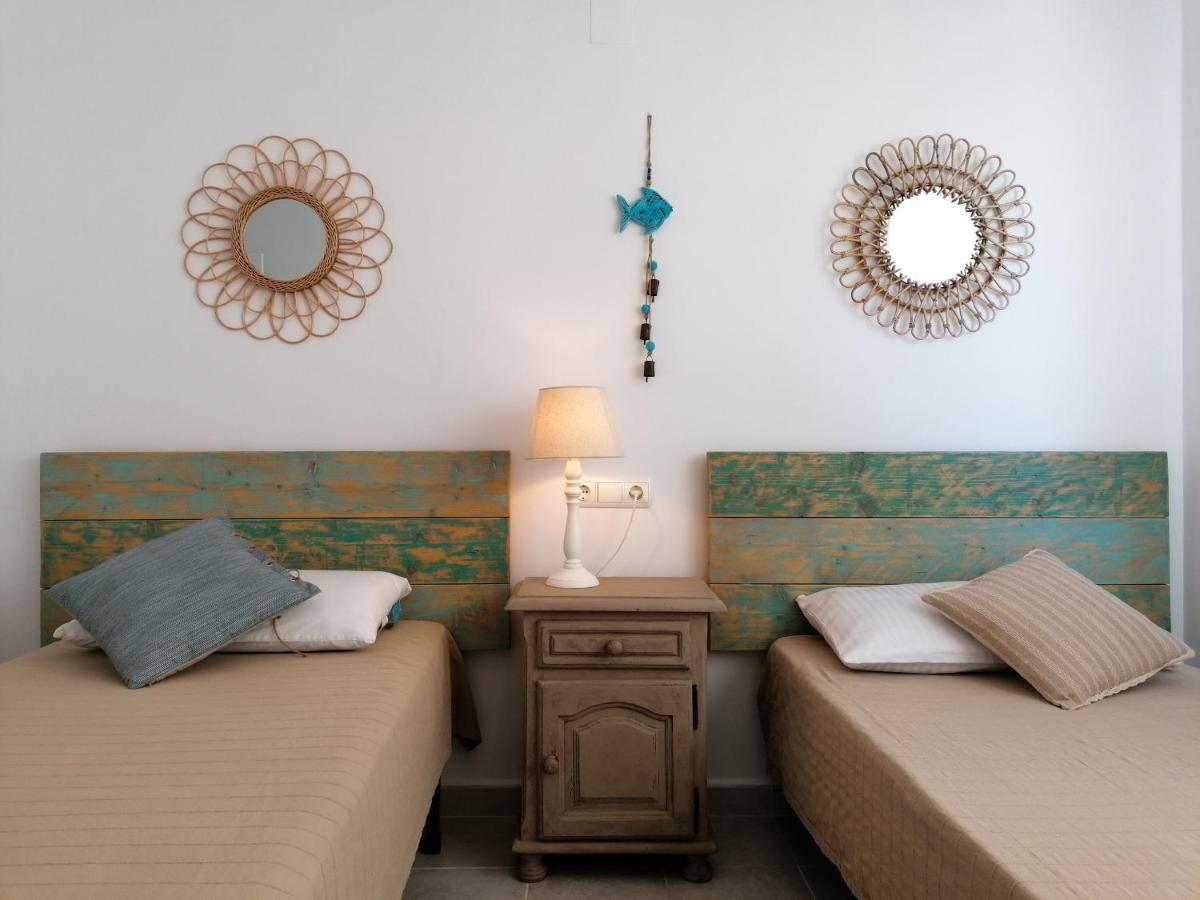 Apartamento Edificio Apolo Xvi Calpe