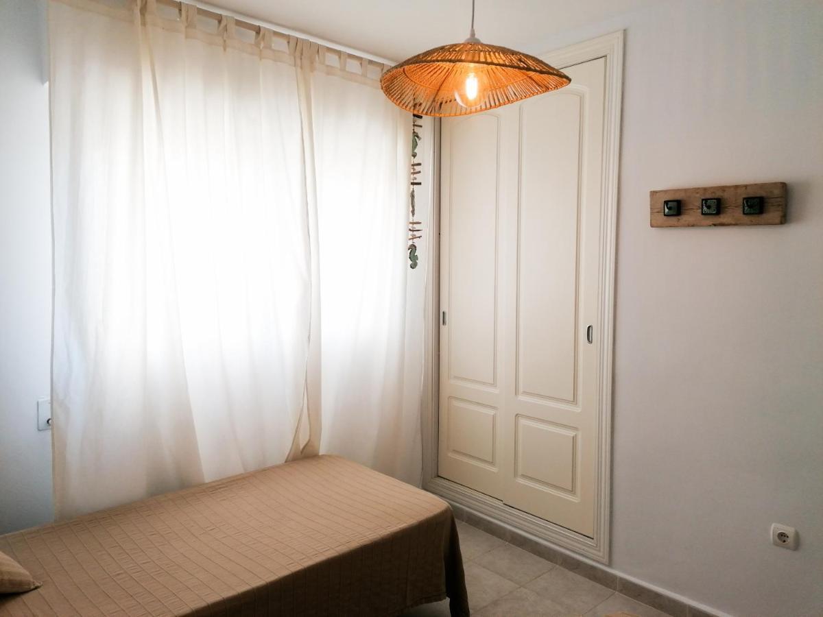 Edificio Apolo Xvi Apartamento Calpe