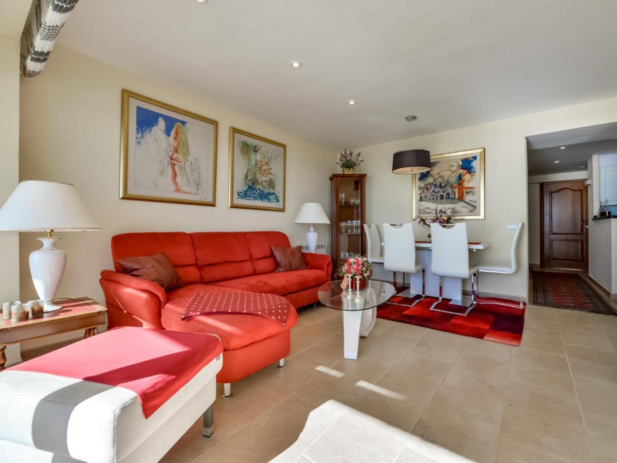 Penon De Ifach-2 By Interhome