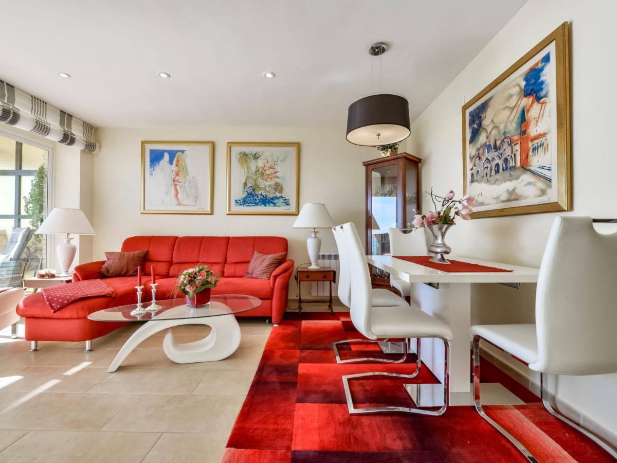 Penon De Ifach-2 By Interhome Apartment *