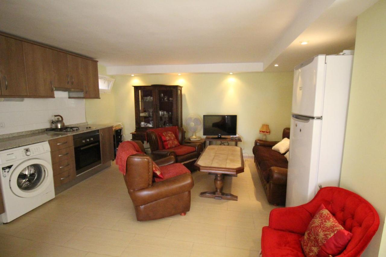 Apartment Victoria Ortenbach *