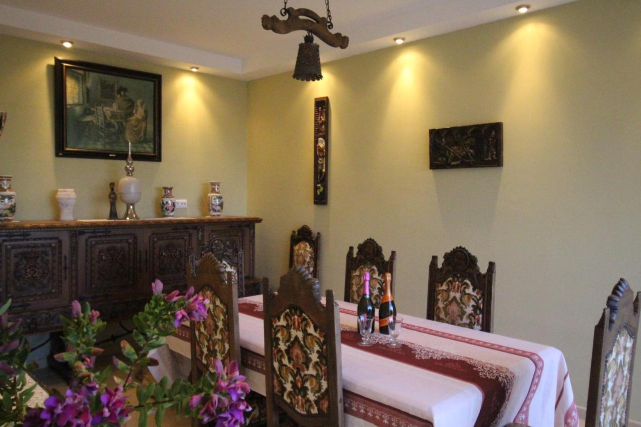 Victoria Ortenbach Apartamento Calpe