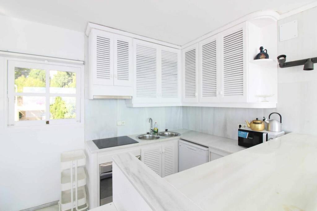 Apartamento Con Piscina - Anfiteatro *