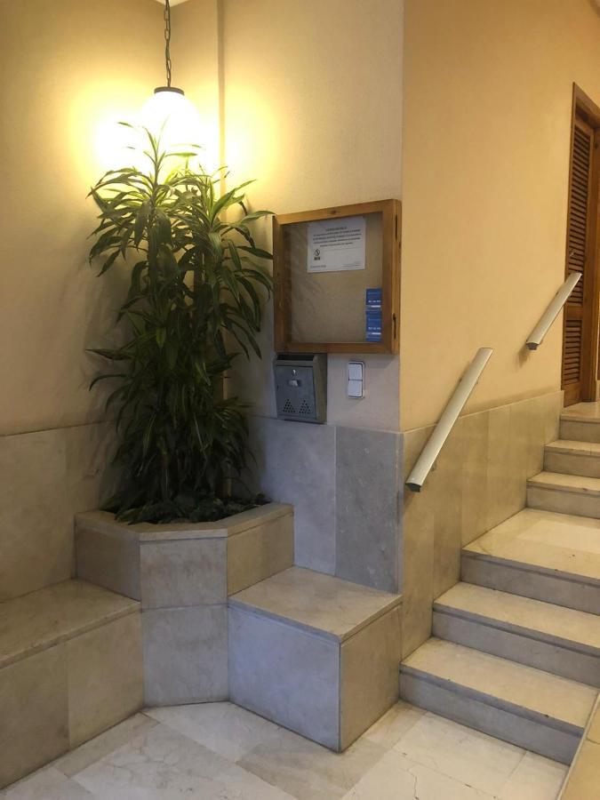 Apolo Iii Apartamento Calpe