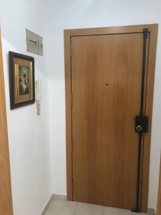 Apartamento Apolo Iii *