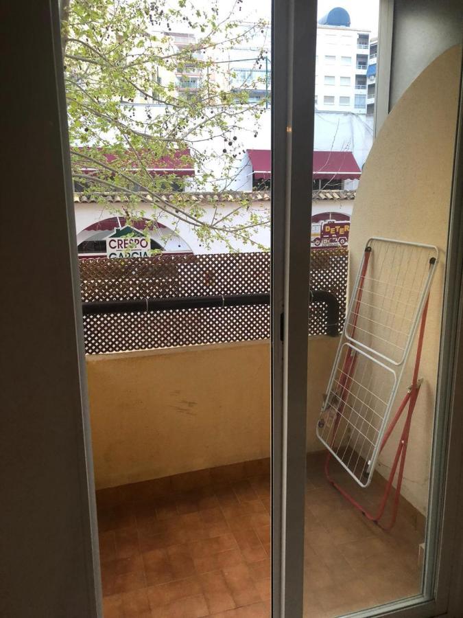 Apartamento Apolo Iii