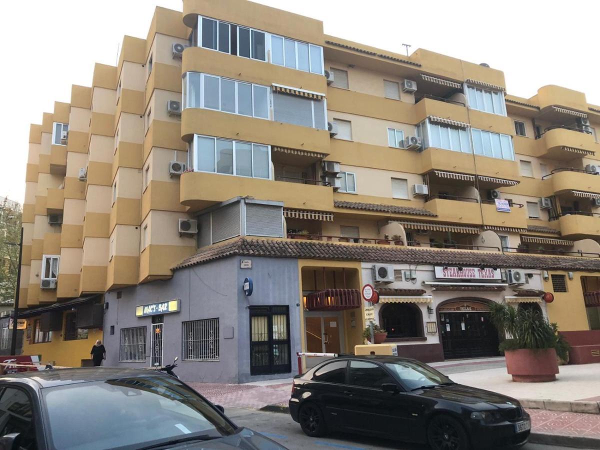 Apolo Iii Apartamento Calpe