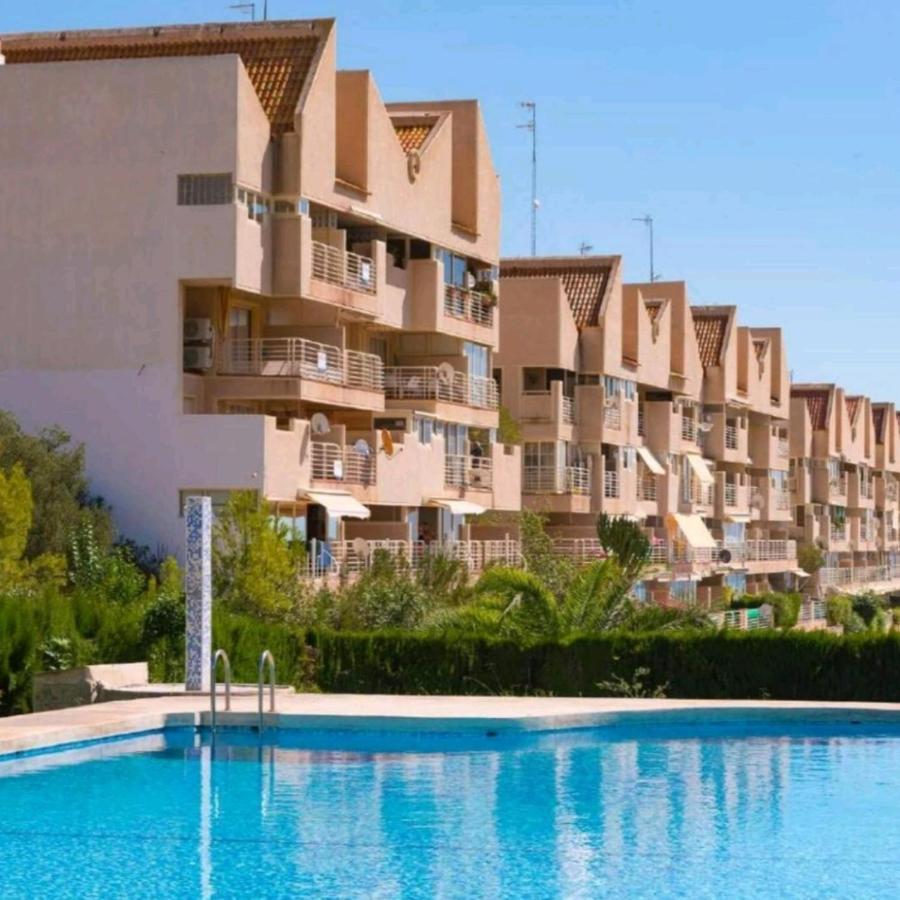 La Manzanera * Calpe