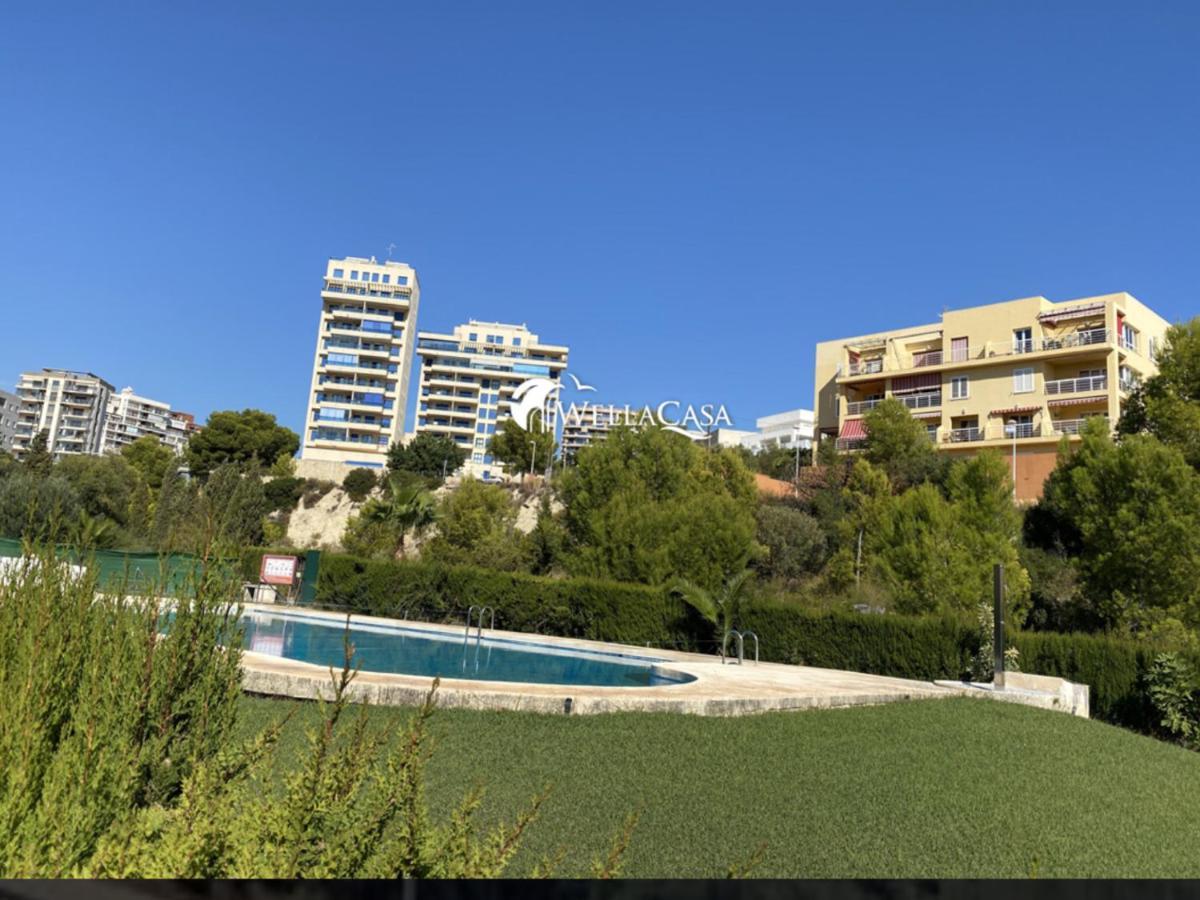 La Manzanera Apartment *
