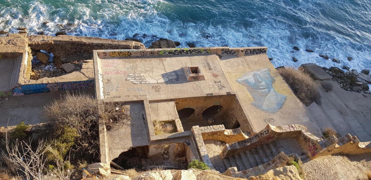 Apartamento La Manzanera *