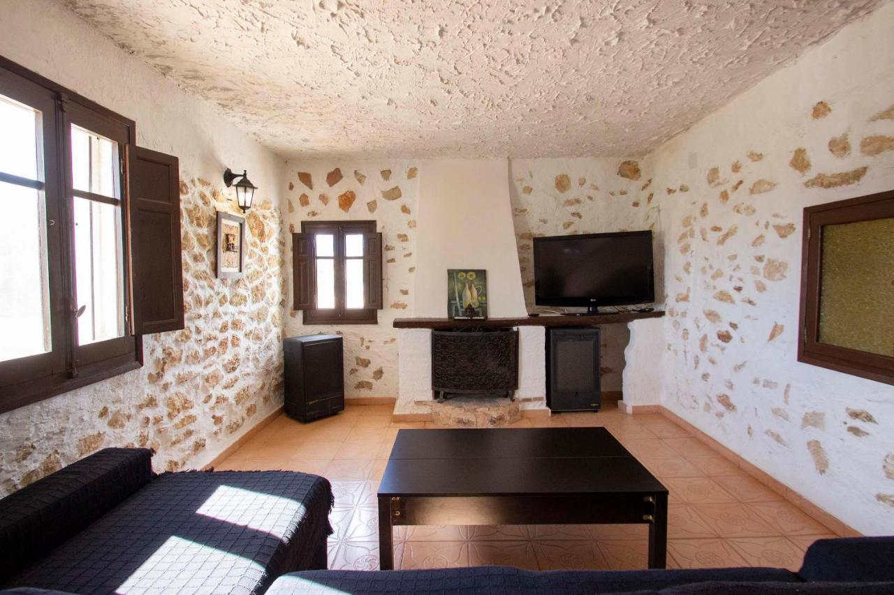Melchora Villa Calpe