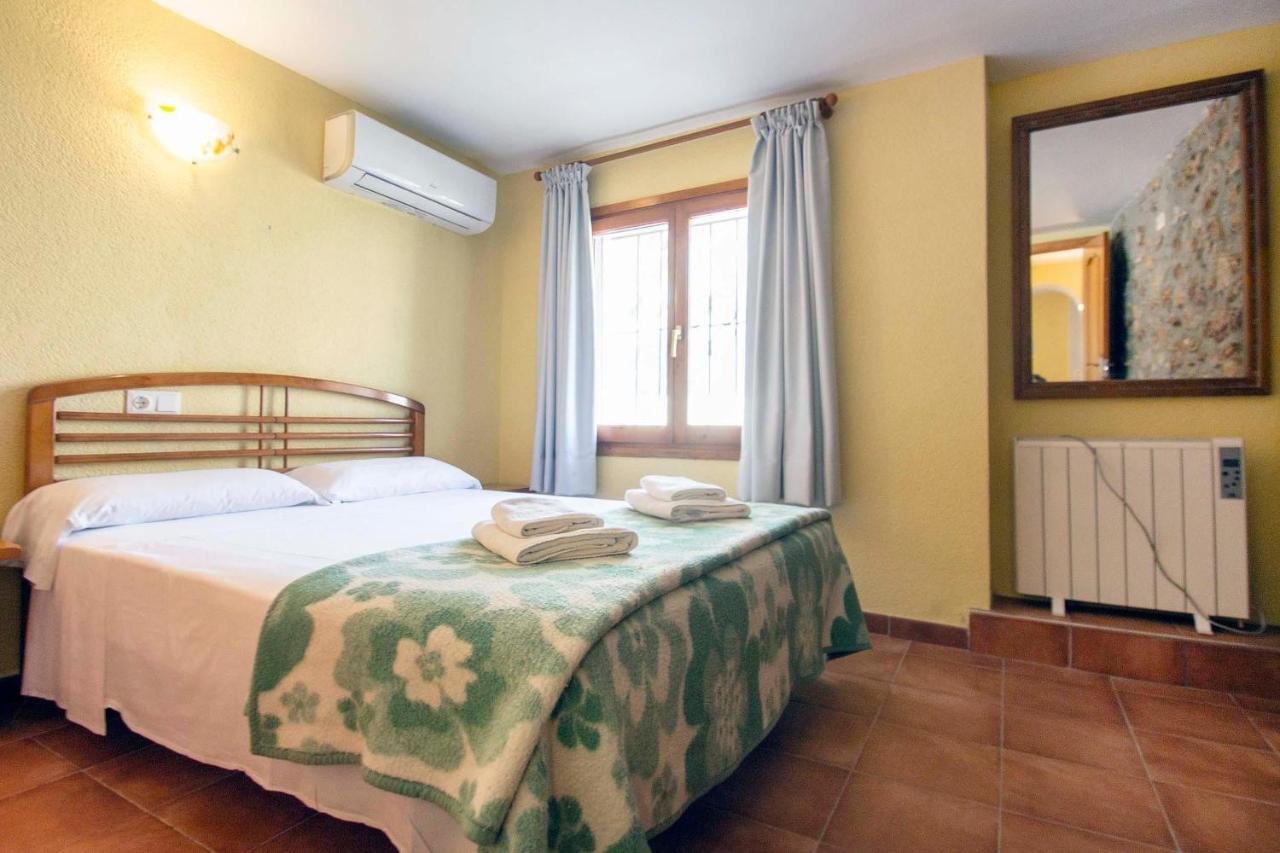 Melchora Villa Calpe