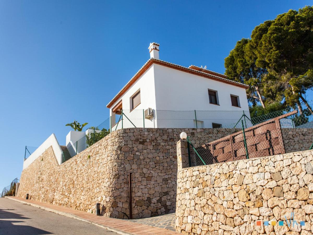 Villa Vh Costablanca - Pinets *
