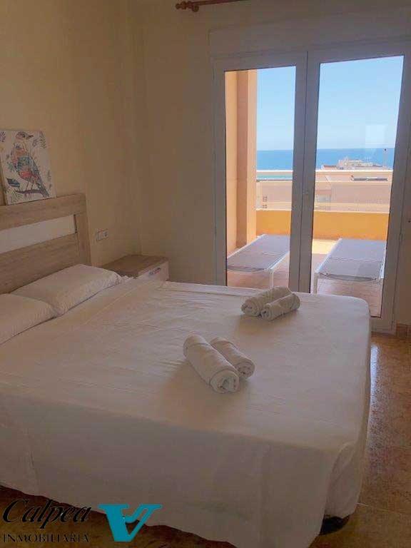 Apartment Oasis 6 C Playa Arenal Calpe