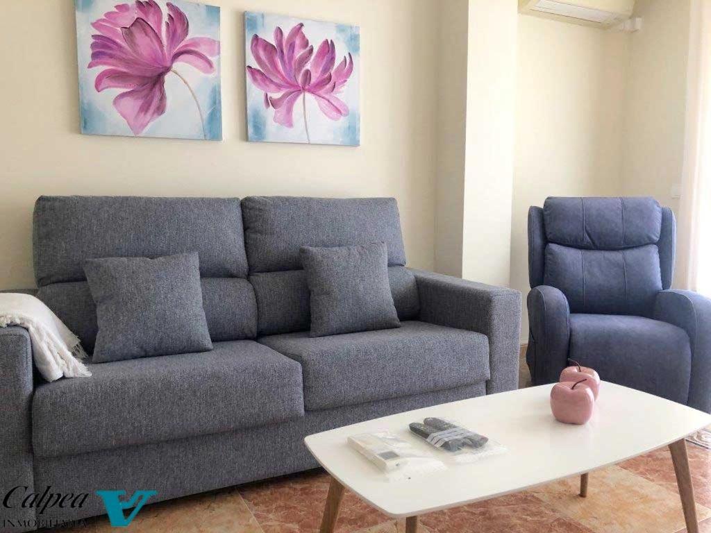Oasis 6 C Playa Arenal * Calpe