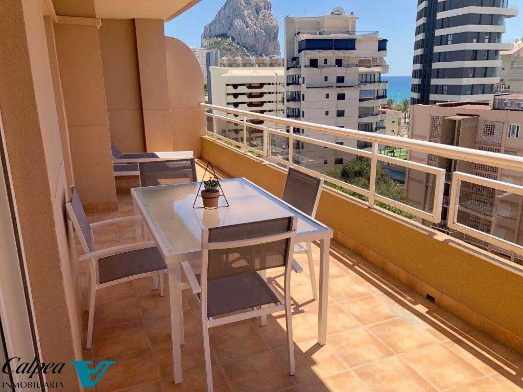 Oasis 6 C Playa Arenal Apartamento *