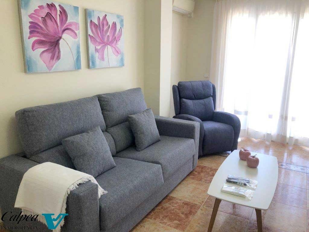 Oasis 6 C Playa Arenal Apartment *
