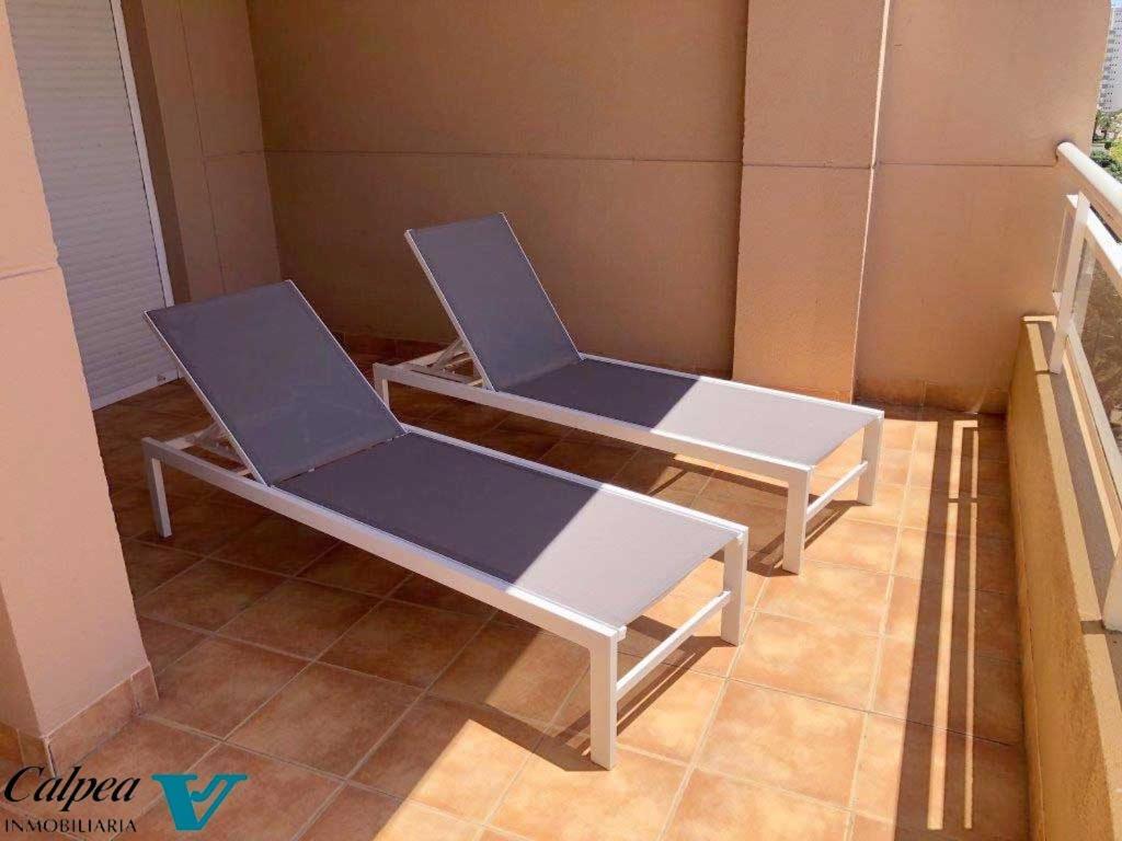 Oasis 6 C Playa Arenal *