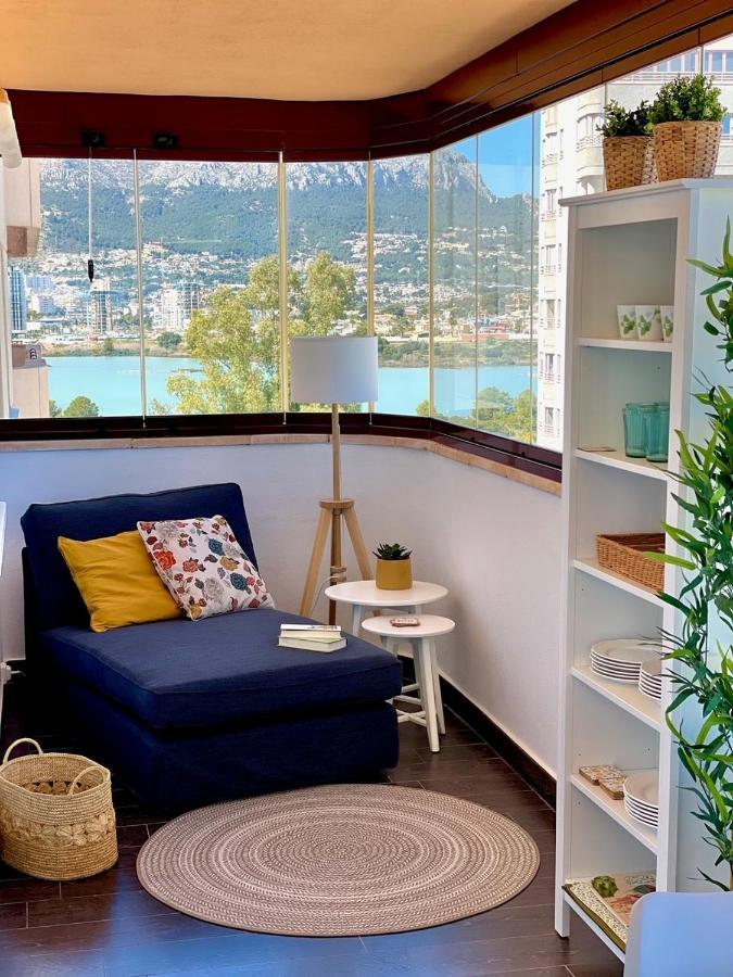 Apartamento Zafiro 17d *