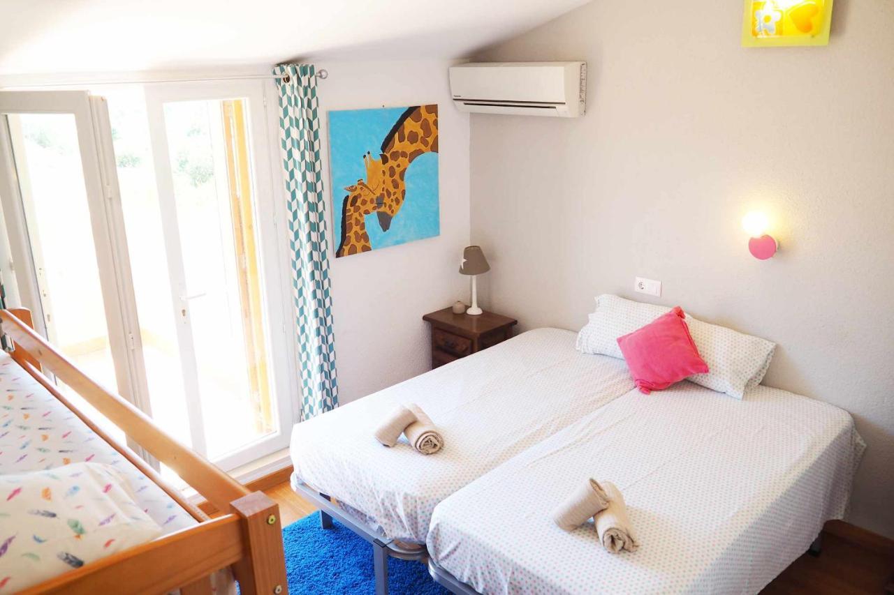 Disfruta Del Relax En Independiente Con Gran Piscina Privada De 11mx5 *
