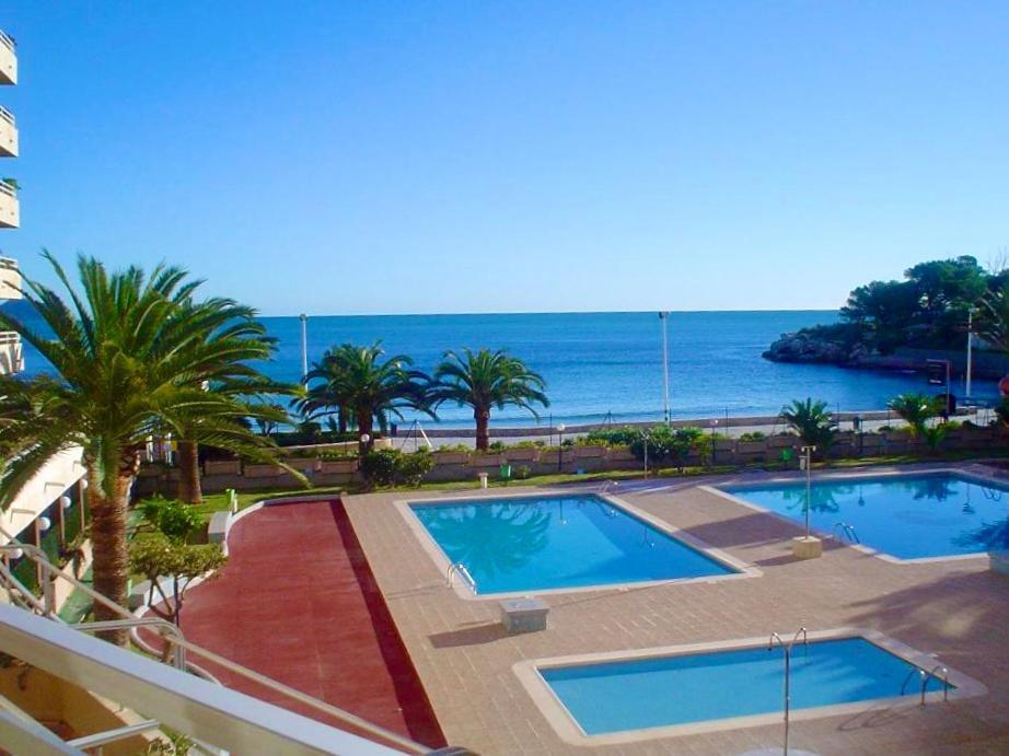 Apartamento Voramar *