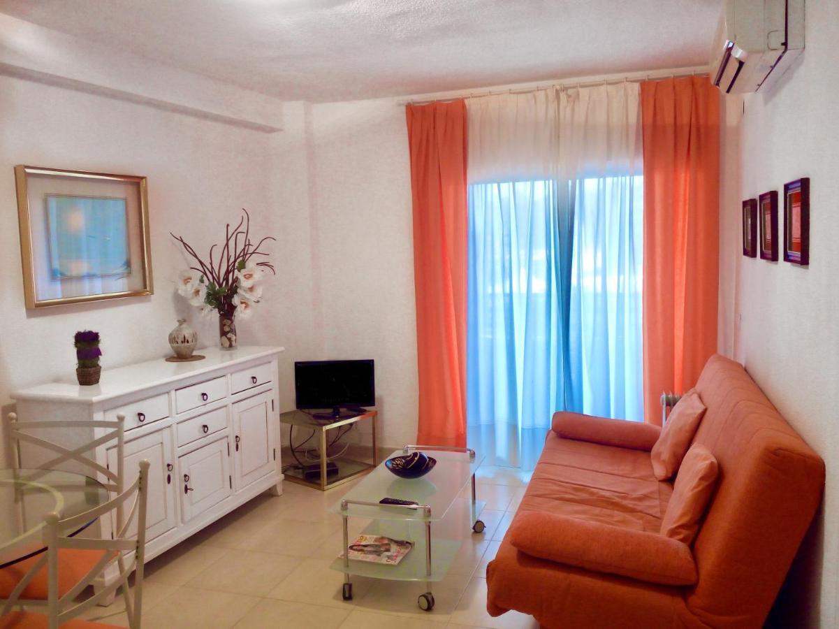 Voramar Apartamento Calpe