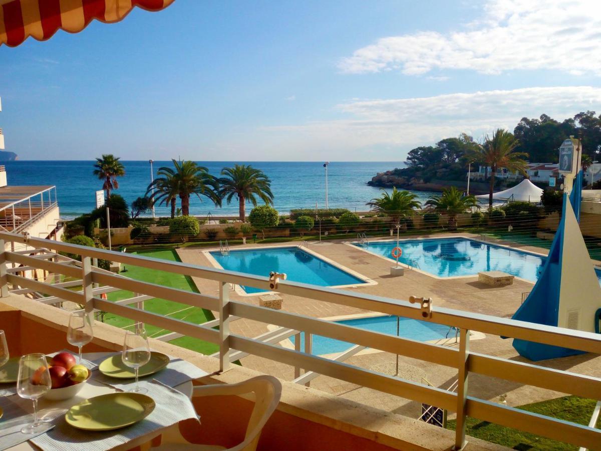 Apartamento Voramar *
