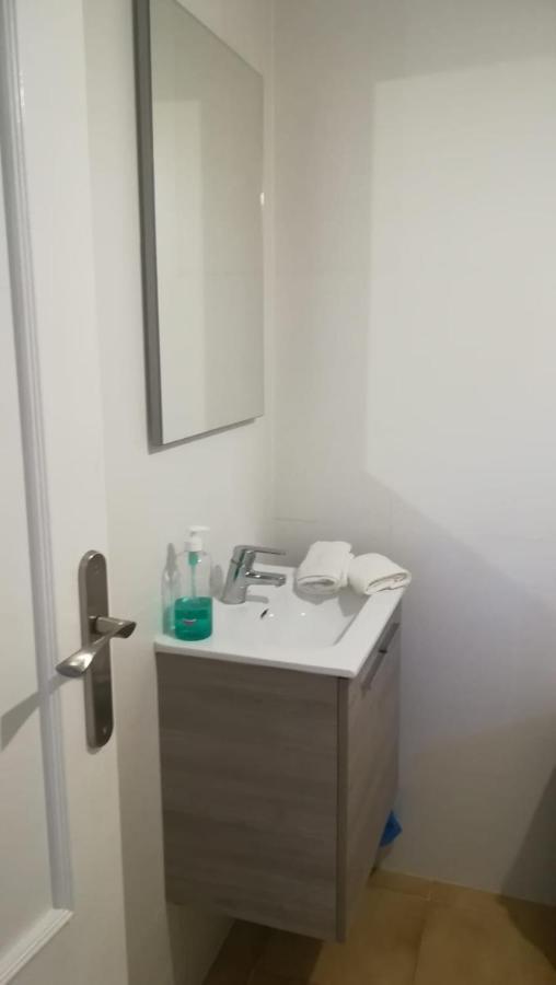 Apartamento Cala Calalga I