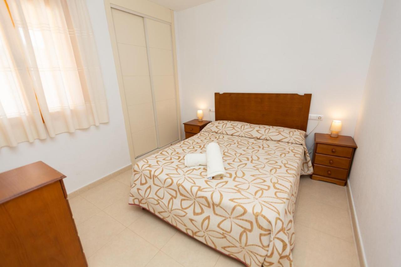 Apartment Ambar Morpar *