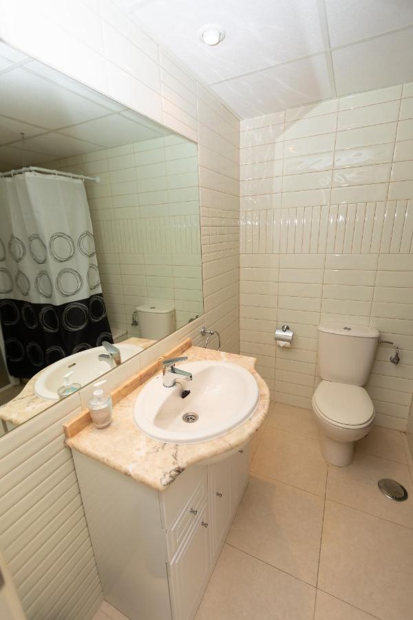 Ambar Morpar Apartment *
