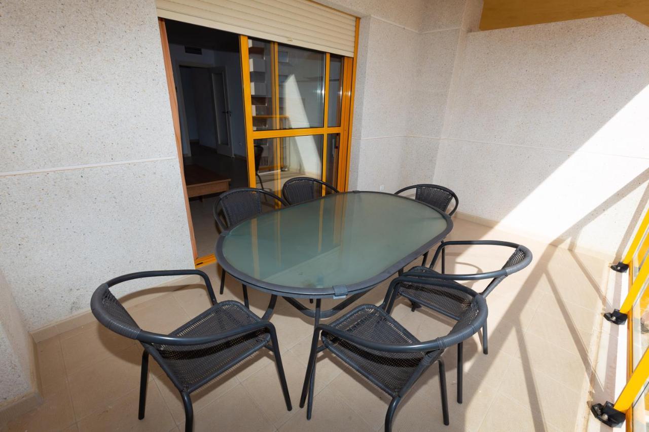 Apartment Ambar Morpar