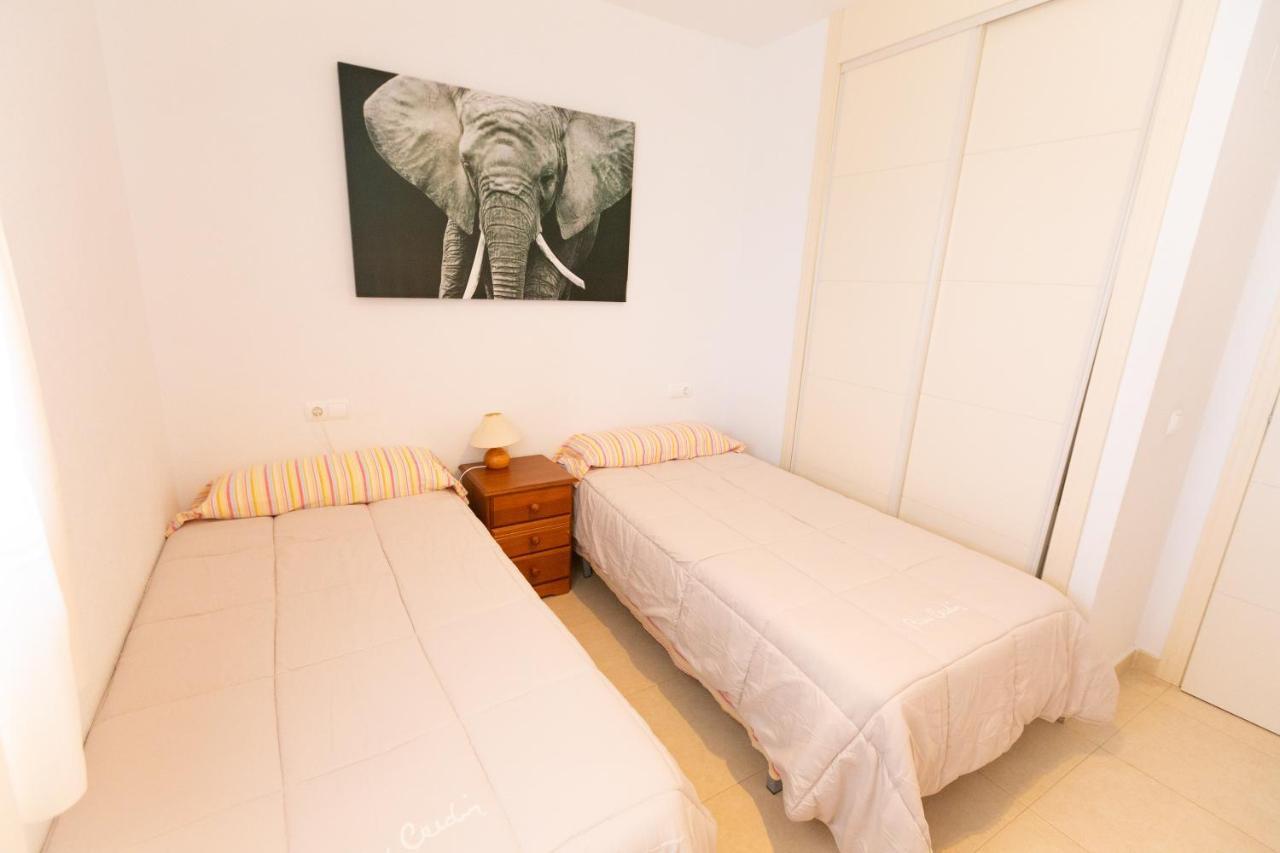Apartment Ambar Morpar