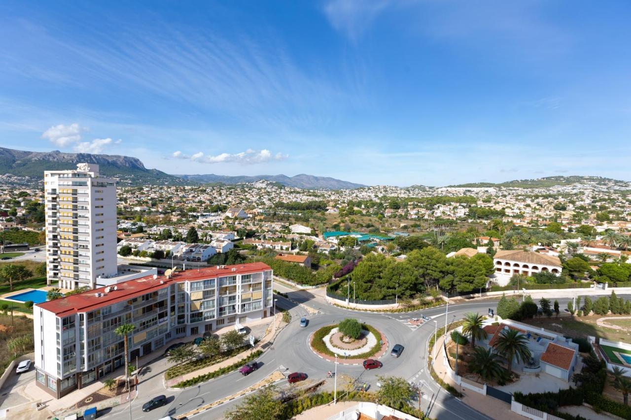 Apartment Ambar Morpar