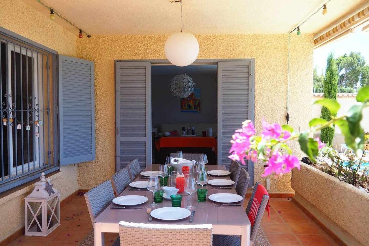 Disfruta Del Relax En Independiente Con Gran Piscina Privada De 11mx5 *