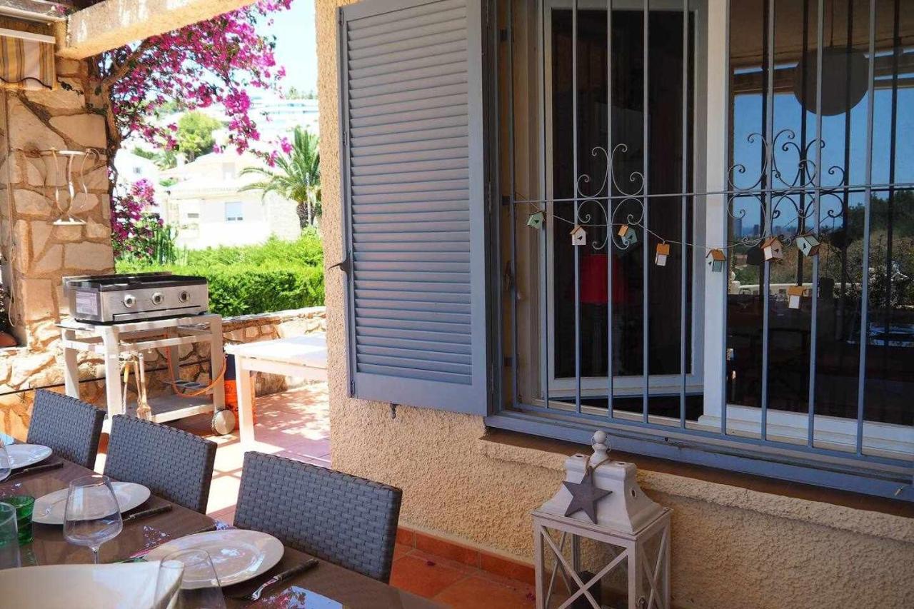 Villa Relax En Independiente Con Piscina De 11mx5