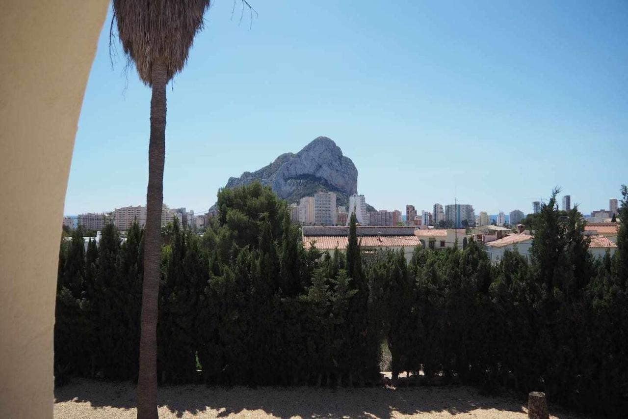 Cerca Playa Extraordinaria Con Piscina 12x6m Villa