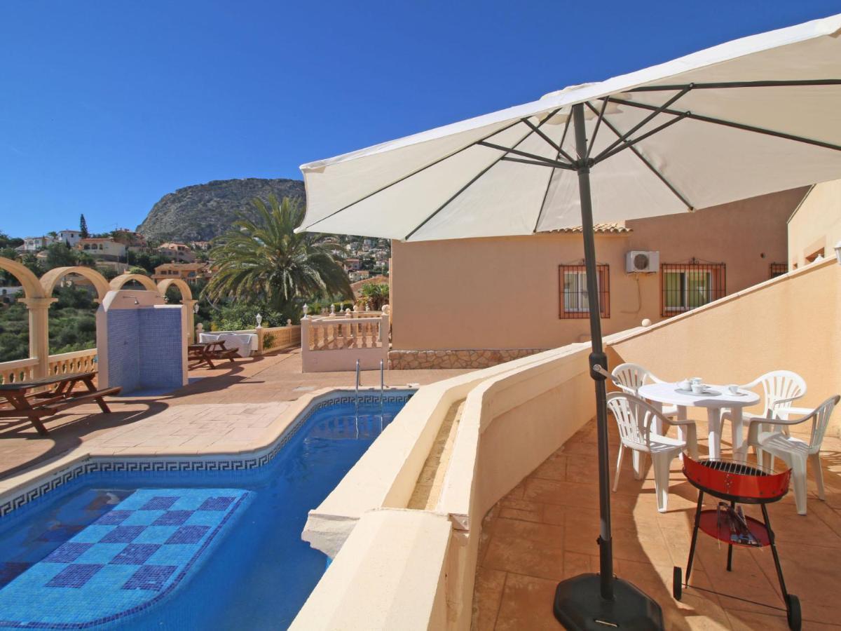 Apartamento Canuta Baja 7 By Interhome