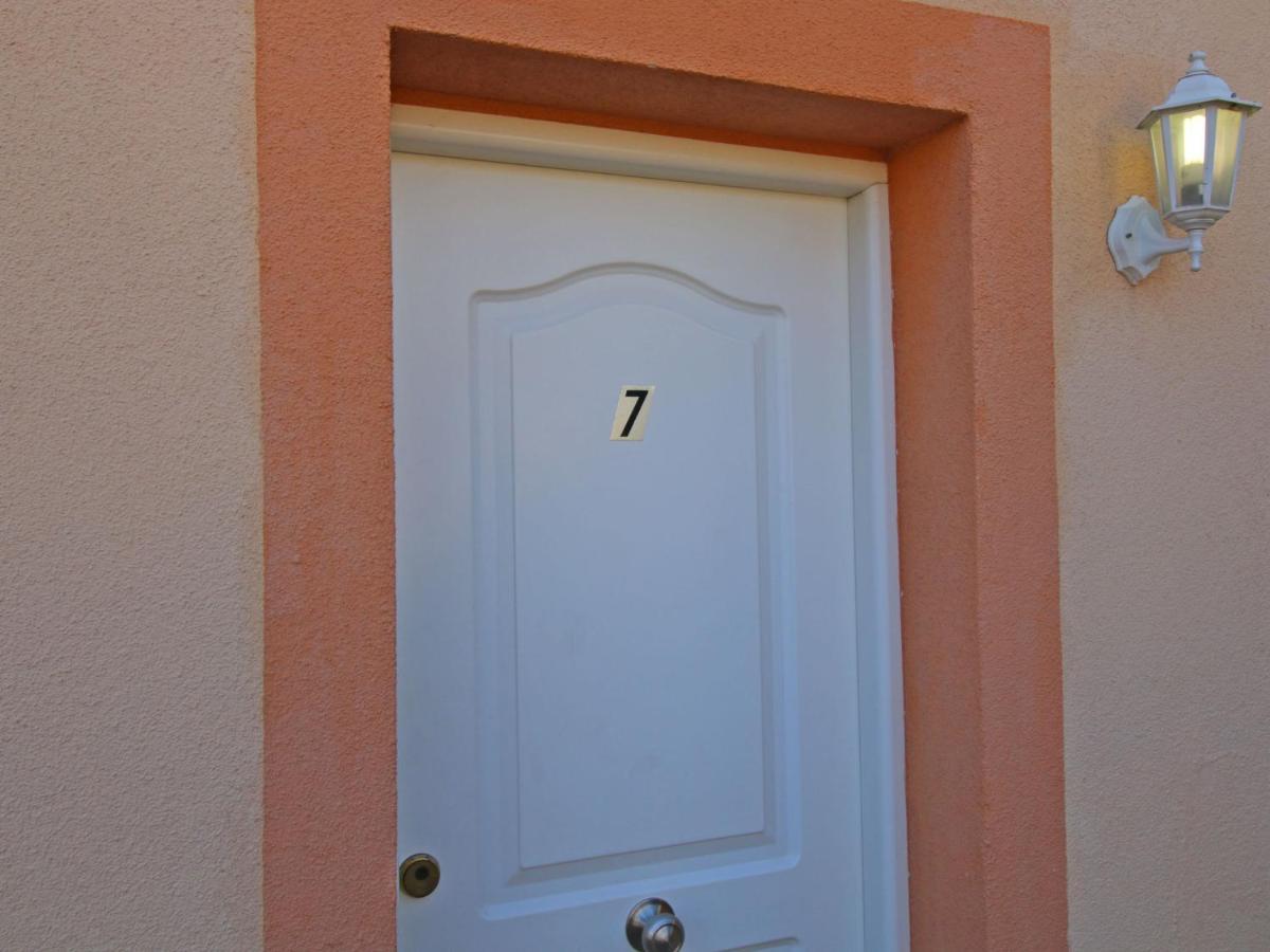 Apartamento Canuta Baja 7 By Interhome
