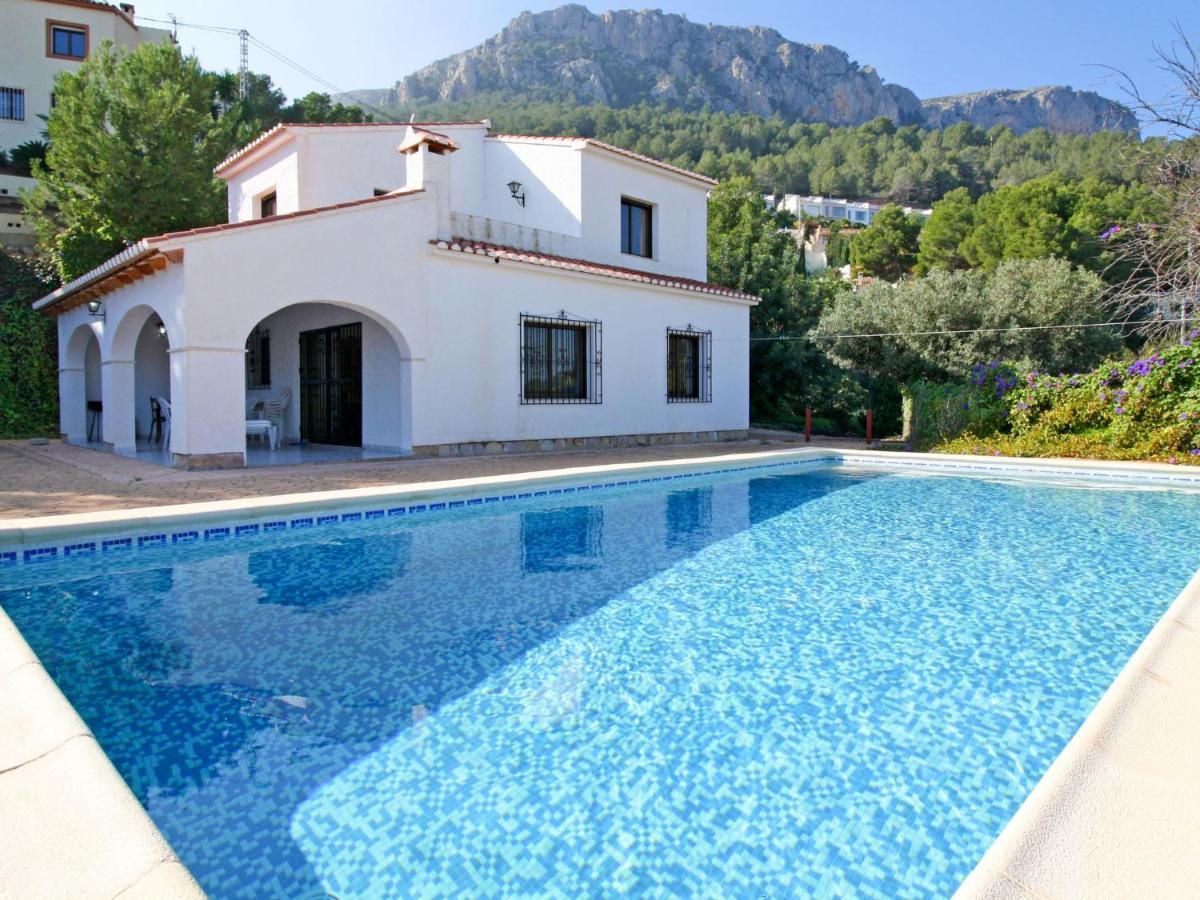 Mari Clara - Clp210 Calpe