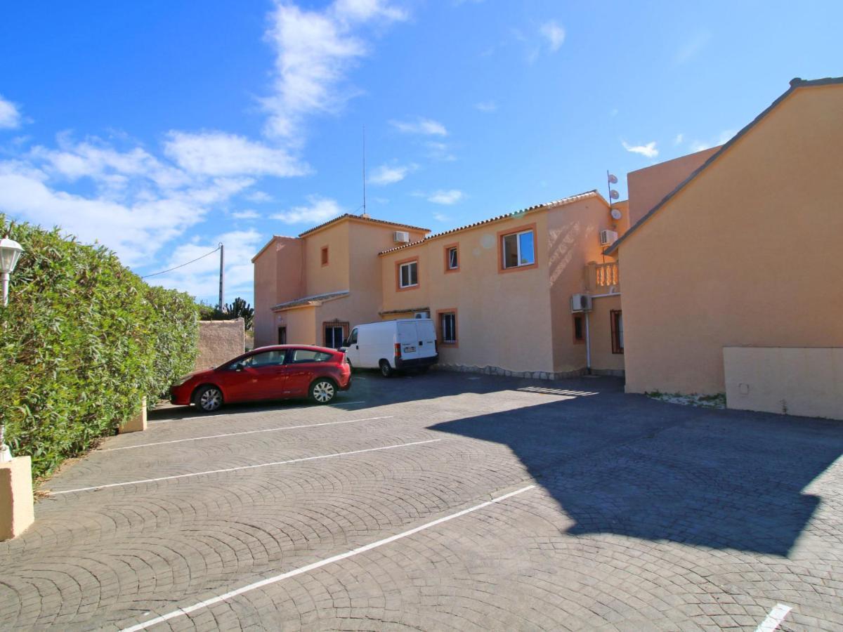 Apartamento Canuta Baja 4 By Interhome *