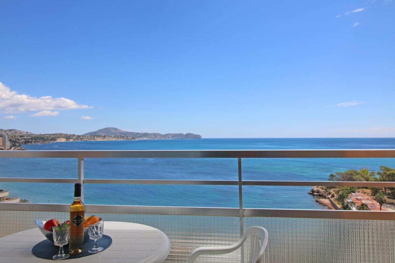 Apartamento Mar 2 Con Vistas Al Mar Apartamento *